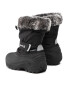 Kamik Апрески Mini NF8286N Черен - Pepit.bg