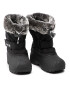 Kamik Апрески Mini NF8286N Черен - Pepit.bg