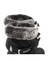 Kamik Апрески Mini NF8286N Черен - Pepit.bg