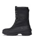 Kamik Апрески Nation Pro WK0586 Черен - Pepit.bg