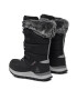 Kamik Апрески Prairie 2 NF8512 Черен - Pepit.bg