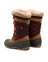 Kamik Апрески Snovalley 4 NK2283 Бордо - Pepit.bg