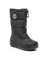 Kamik Апрески Snowcozy NF4996 Черен - Pepit.bg