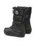 Kamik Апрески Snowcozy NF4996 Черен - Pepit.bg