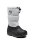 Kamik Апрески Snowcozy NF4996 Сив - Pepit.bg
