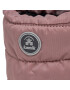 Kamik Апрески Snowcozy NF8996C Розов - Pepit.bg