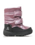 Kamik Апрески Snowcutie NF9398 Розов - Pepit.bg