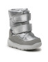 Kamik Апрески Snowcutie NF9398 Сребрист - Pepit.bg
