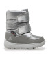 Kamik Апрески Snowcutie NF9398 Сребрист - Pepit.bg