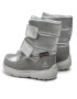 Kamik Апрески Snowcutie NF9398 Сребрист - Pepit.bg