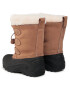 Kamik Апрески Snowdasher WK4315 Кафяв - Pepit.bg