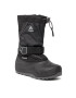 Kamik Апрески Snowfall 2 NF8418C Черен - Pepit.bg