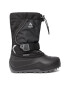 Kamik Апрески Snowfall 2 NF8418C Черен - Pepit.bg