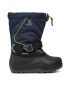 Kamik Апрески Snowfall 2 NF8418C Тъмносин - Pepit.bg