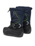 Kamik Апрески Snowfall 2 NF8418C Тъмносин - Pepit.bg