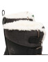 Kamik Апрески Snowgem WK2164 Черен - Pepit.bg