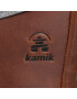 Kamik Апрески Snowgem WK2164 Кафяв - Pepit.bg