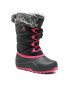 Kamik Апрески Snowgypsy 4 NF8998 Черен - Pepit.bg
