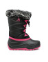 Kamik Апрески Snowgypsy 4 NF8998 Черен - Pepit.bg