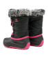Kamik Апрески Snowgypsy 4 NF8998 Черен - Pepit.bg