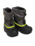 Kamik Апрески Sothpole4 NK8727 Сив - Pepit.bg