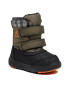 Kamik Апрески Sparky 2 NF8298 Зелен - Pepit.bg