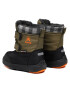Kamik Апрески Sparky 2 NF8298 Зелен - Pepit.bg