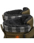 Kamik Апрески Sparky 2 NF8298 Зелен - Pepit.bg