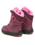 Kamik Апрески Stance 2 NF8297 Виолетов - Pepit.bg
