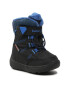 Kamik Апрески Stance 2 NF9297 Черен - Pepit.bg
