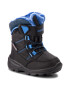 Kamik Апрески Stance NF9125 Черен - Pepit.bg