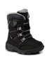 Kamik Апрески Stance NF9125 Черен - Pepit.bg