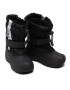 Kamik Апрески Stripe NF8272 Черен - Pepit.bg