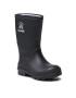 Kamik Гумени ботуши Stomp EK6149 Черен - Pepit.bg