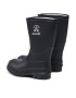 Kamik Гумени ботуши Stomp EK6149 Черен - Pepit.bg