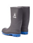 Kamik Гумени ботуши Stomp EK6149 Сив - Pepit.bg