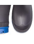 Kamik Гумени ботуши Stomp EK6149 Сив - Pepit.bg