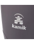 Kamik Гумени ботуши Stomp EK6149 Сив - Pepit.bg