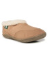 Kamik Пантофи Chalet HK2152 Кафяв - Pepit.bg