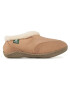 Kamik Пантофи Chalet HK2152 Кафяв - Pepit.bg