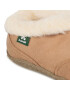 Kamik Пантофи Chalet HK2152 Кафяв - Pepit.bg
