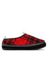 Kamik Пантофи Puffy HK0108 Червен - Pepit.bg
