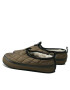 Kamik Пантофи Puffy HK0660 Каки - Pepit.bg