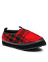 Kamik Пантофи Puffy HK2145 Червен - Pepit.bg