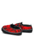 Kamik Пантофи Puffy HK2145 Червен - Pepit.bg