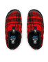 Kamik Пантофи Puffy HK2145 Червен - Pepit.bg