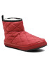 Kamik Пантофи Puffy Mid HK2106 Бордо - Pepit.bg