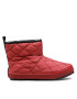 Kamik Пантофи Puffy Mid HK2106 Бордо - Pepit.bg