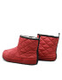 Kamik Пантофи Puffy Mid HK2106 Бордо - Pepit.bg