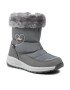 KangaRoos Апрески K-Elisa Rtx 18784 000 2017 S Сив - Pepit.bg